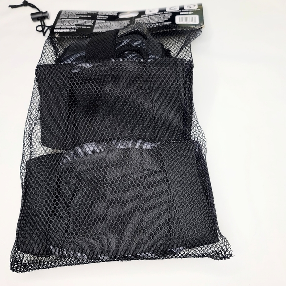 Krash Kids Skateboard Scooter Bike Elbow Wrist & Knee Protection Gear Pa… - Picture 2 of 8